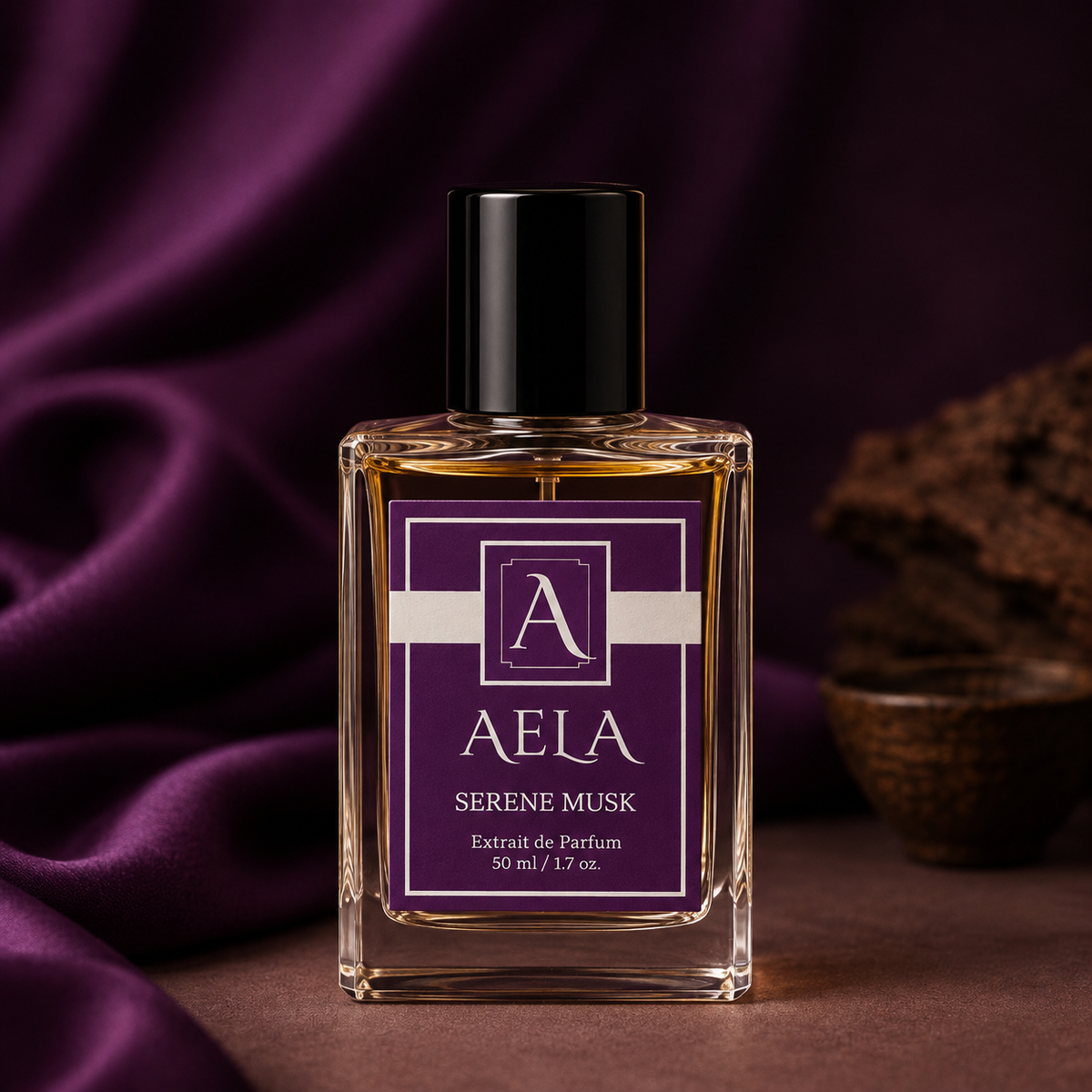 Serene Musk