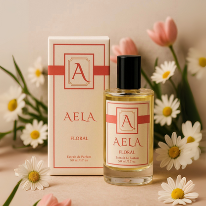 Floral