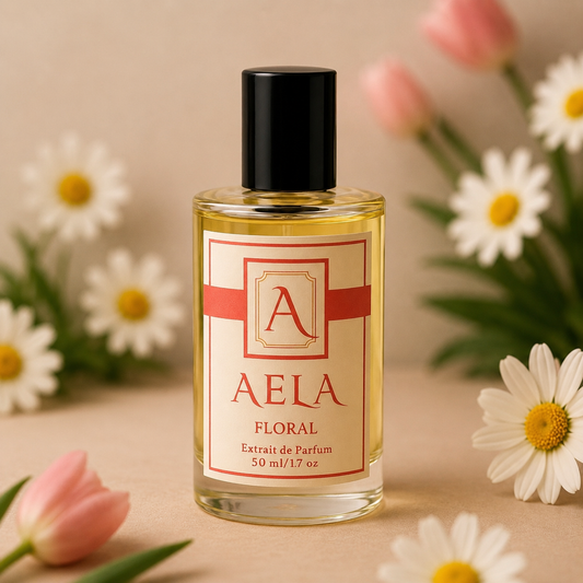 Floral