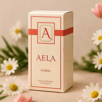 Floral