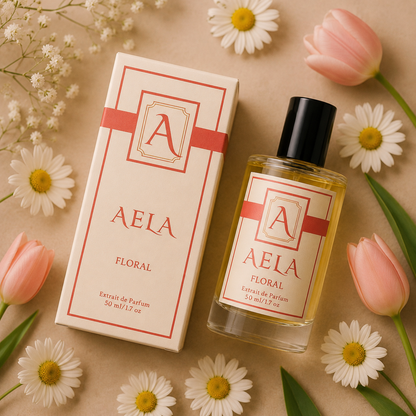 Floral