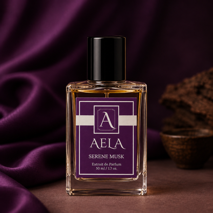 Serene Musk